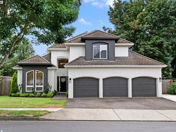763 Nicole Dr, West Linn, OR 97068