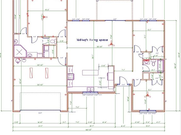 2nd image of 1615 Rocky Ridge Loop
