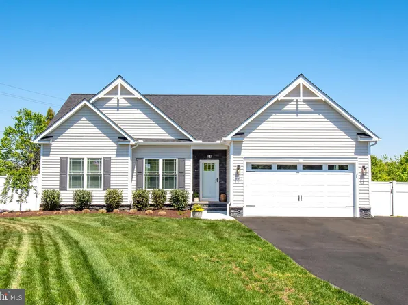 8687 Camac St, Easton, MD 21601