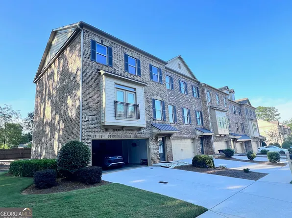 240 Bell Grove Ln, Suwanee, GA 30024