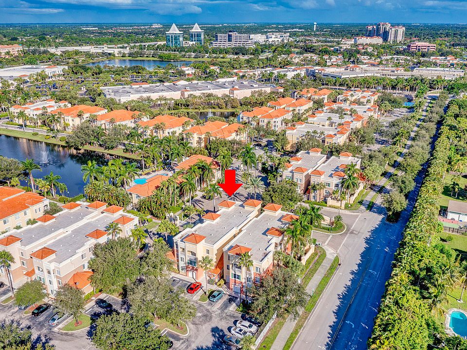 Residences At Legacy Place Condominiums Palm Beach Gardens, FL Zillow
