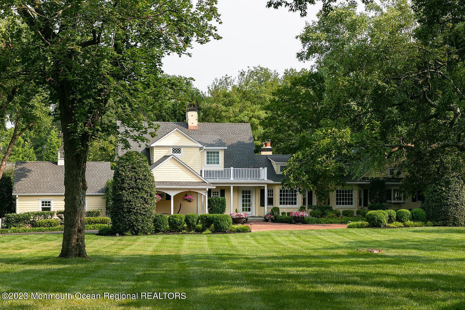 1 Laurel Lane, Rumson, NJ 07760 MLS 22319656 Zillow