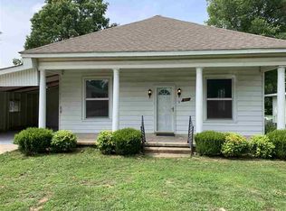 807 Howell St, Paragould, AR 72450