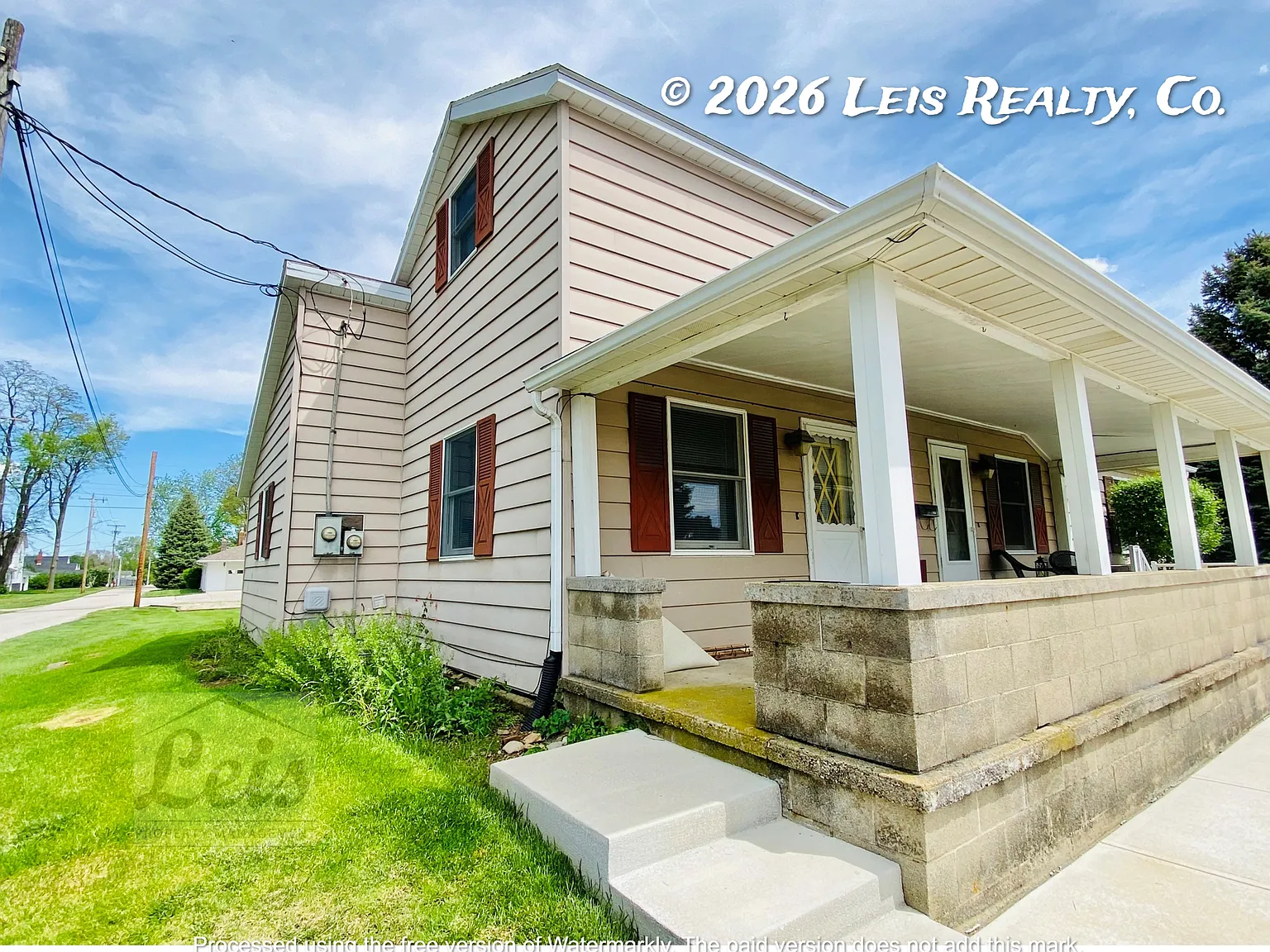 355 Virginia Street - 2 — Photo 1