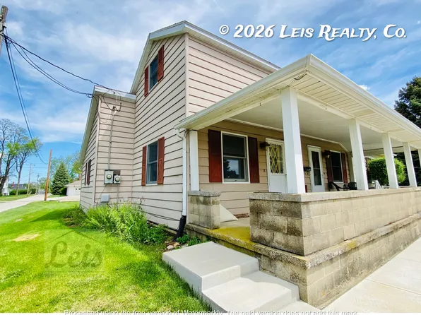 355 Virginia St #2, Versailles, OH 45380