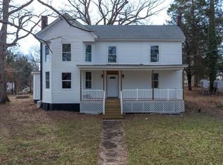 307 Cook Ave, Brookneal, VA 24528