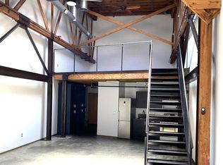 Lacy Studio Lofts, Los Angeles, CA 90031