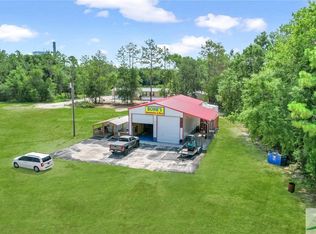 3972 Savannah Hwy, Jesup, GA 31545