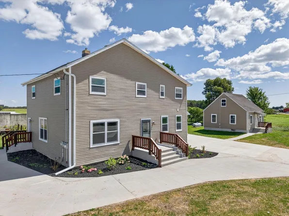 8131 State Highway 42 #8127, Two Rivers, WI 54241