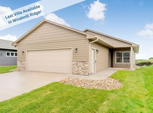 521 S Big Stone Ave, Sioux Falls, SD 57106