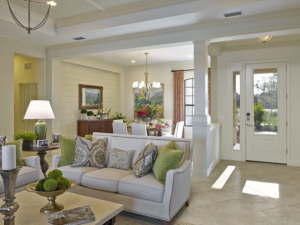 Sanibel 2 Plan, Verandah, Fort Myers, FL 33905 Zillow