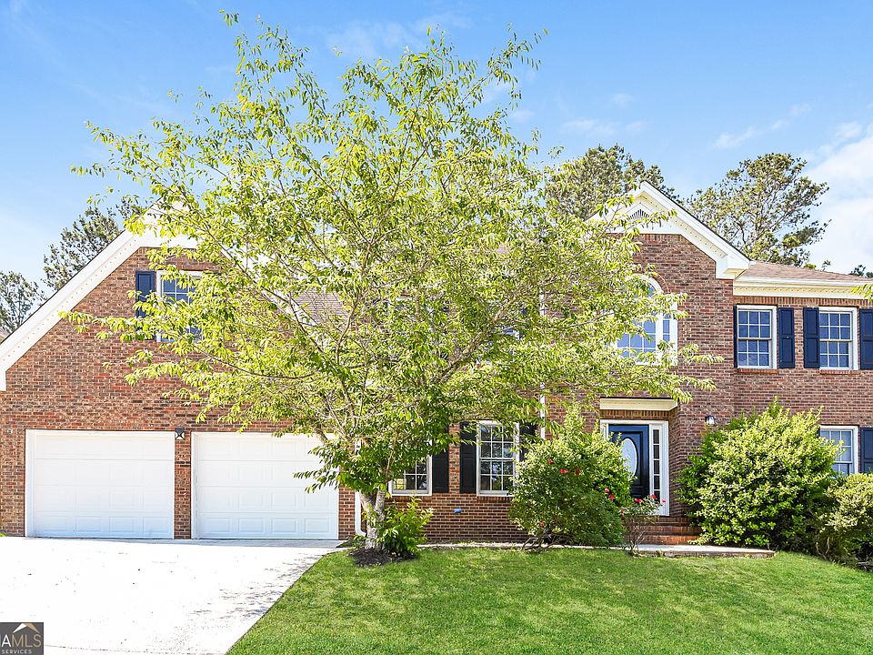 1st image of 1016 Saddle Brooke Dr