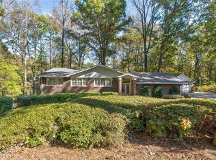 2267 Deer Ridge Dr, Stone Mountain, GA 30087
