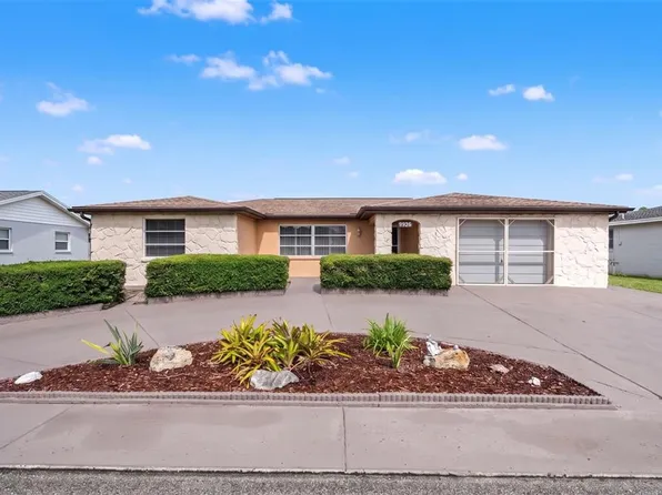 9926 LAKESIDE LANE, PORT RICHEY, FL 34668