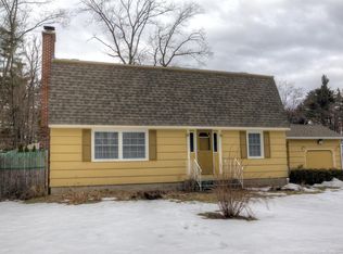 19 Glen Dr, Nashua, NH 03062
