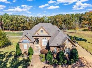 140 Legends Dr, Counce, TN 38326