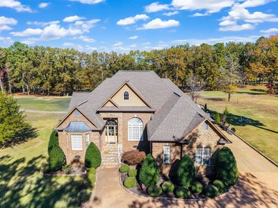 140 Legends Dr, Counce, TN, 38326