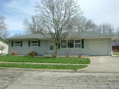 20 Oak Dr, Fort Madison, IA, 52627