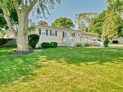 310 Woodside Pl, Rochester, NY, 14609