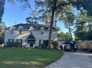302 Tara Park, Conroe, TX 77302