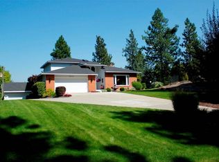 5513 S Pawnee Ct, Spokane, WA 99206