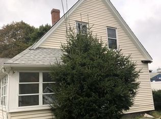 890 Bedford St, Abington, MA 02351