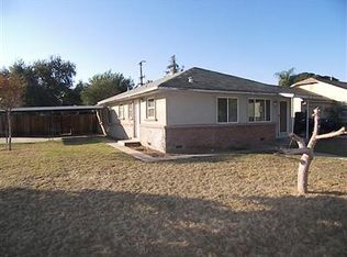 1602 Wolf Ave, Modesto, CA