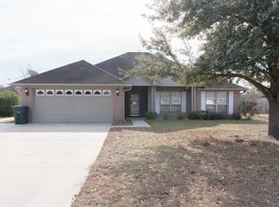 204 Bridgemont Way, Hinesville, GA 31313