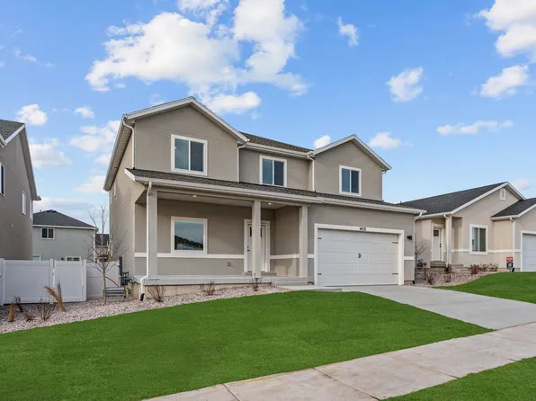 7075 Three Warriors Way N, Eagle Mountain, UT 84005
