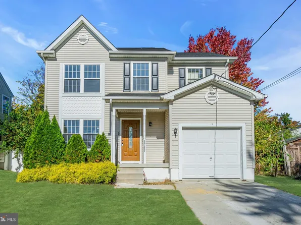 8765 Stockton Ave, Pennsauken, NJ 08109