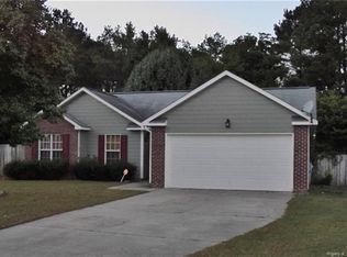 79 Spiral Branch Ct, Linden, NC 28356