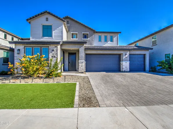 4507 S 119TH Drive, Avondale, AZ 85323