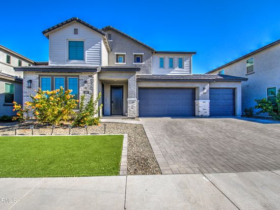 4507 S 119TH Drive, Avondale, AZ 85323