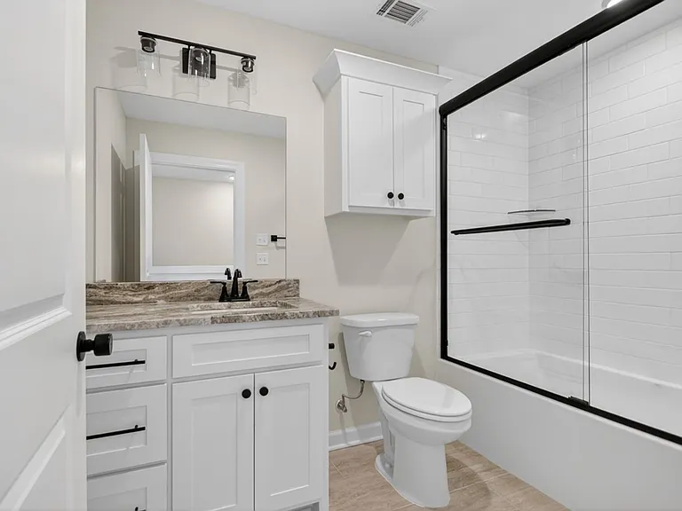 SOMA Area, Little Rock - 2 Bedroom - New Construction Luxury Townhomes — Photo 9