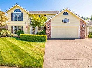 1196 Keystone Loop NE, Keizer, OR 97303