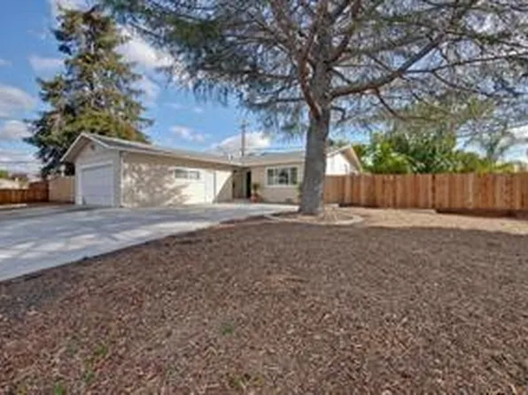 2130 Tampa Way, San Jose, CA 95122