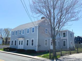 246 Water St #2, Newburyport, MA 01950