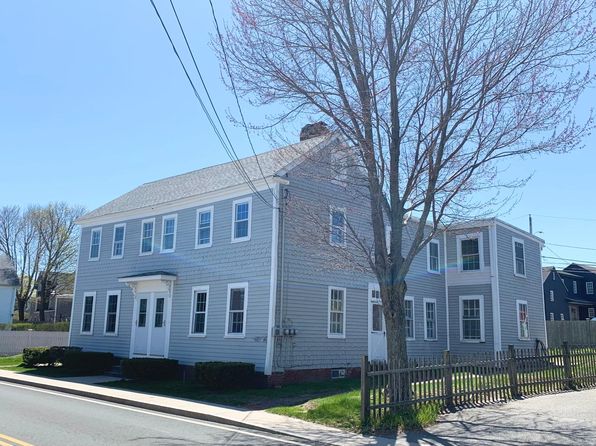 246 Water St #2