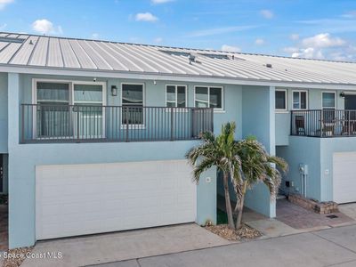1923 Highway A1a APT D2, Indian Harbour Beach, FL, 32937