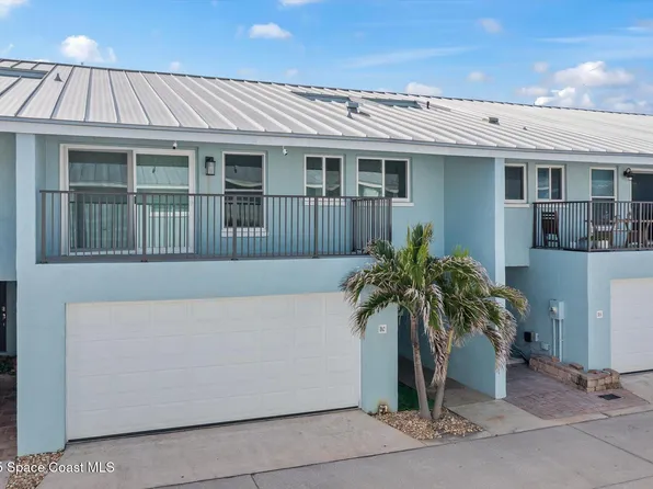 1923 Highway A1a APT D2, Indian Harbour Beach, FL 32937