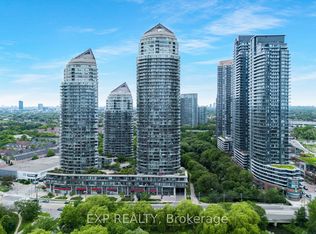 2230 Lake Shore Blvd W #808, Toronto, ON M8V0B2
