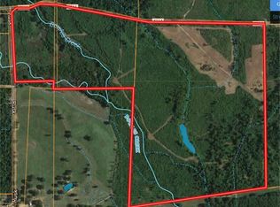 22411 County Road 2115, Troup, TX 75789