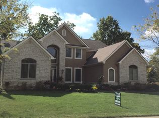 1393 Elkhorn Dr, Blacklick, OH