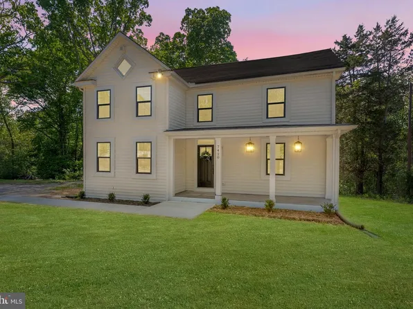 7420 Patriot Hwy, Spotsylvania, VA 22551