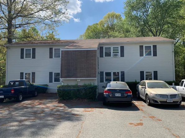 44 Moss Creek Apartments, 44 Moss Creek Dr APT 202, Forest, VA 24551