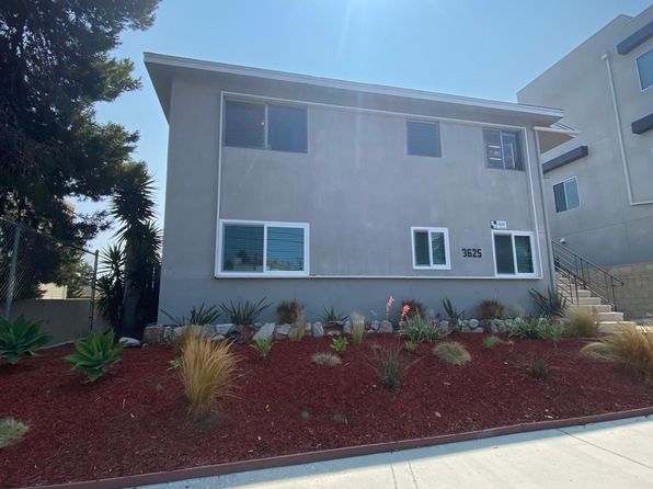 3625 S Centinela Ave APT 2