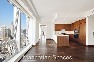 Rented by Manhattan Spaces