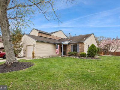 39 E Oleander Dr, Mount Laurel, NJ, 08054