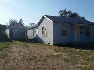 1404 Lexington Ave, Big Spring, TX 79720