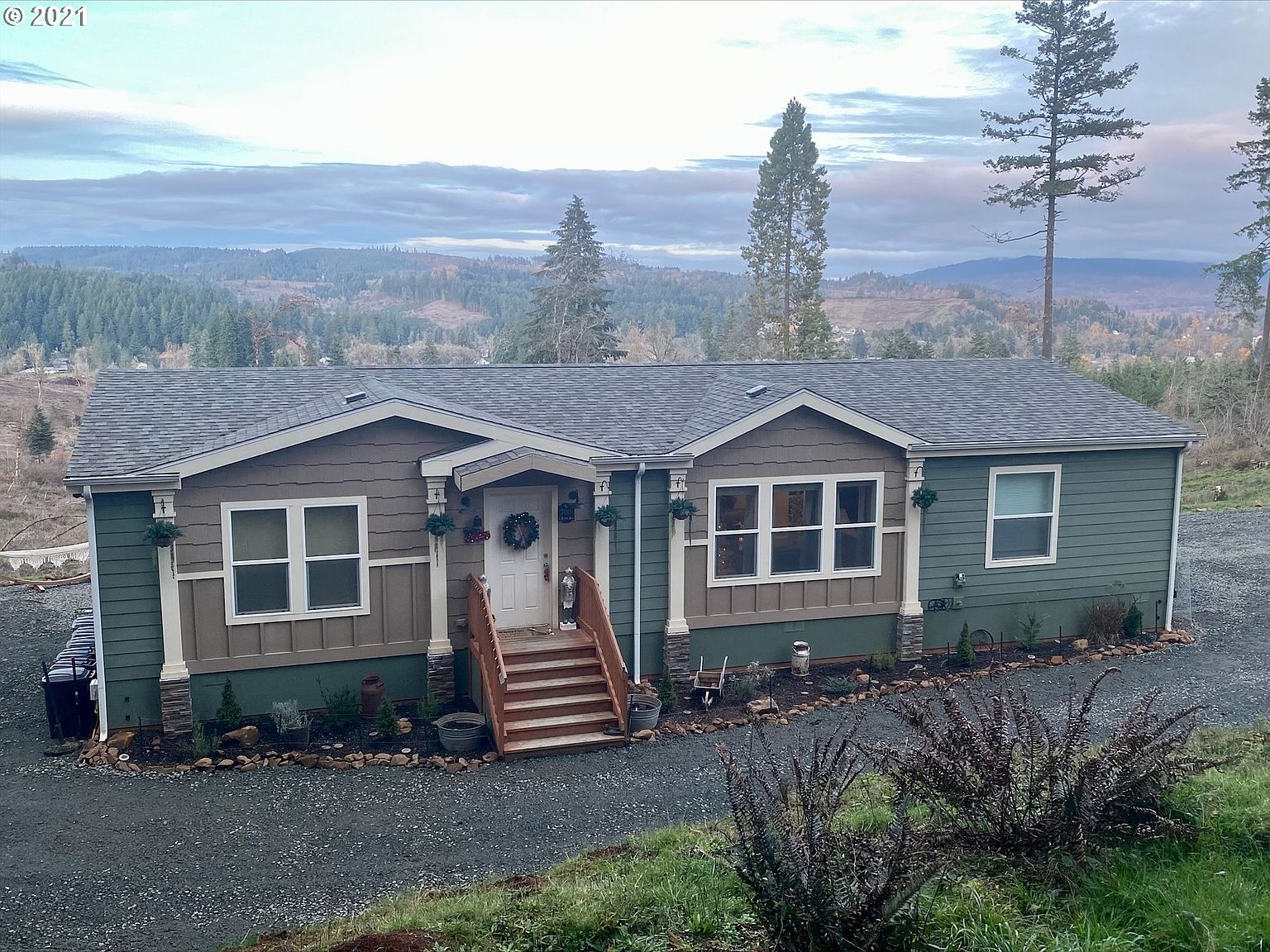 700 Sweet Ln, Cottage Grove, OR 97424 Zillow